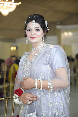 Ibrar & Aleena Barat 00302