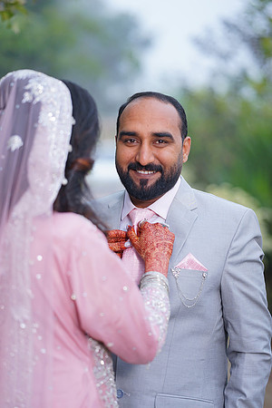 Ifrahim & Maria Walima 00055
