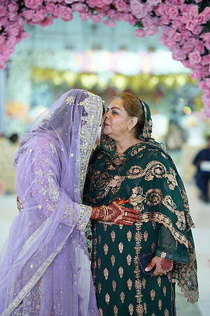 Haseeb & Usba Walima00207