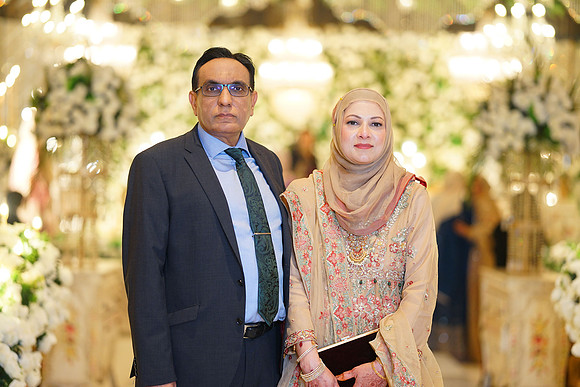 Hasan & Sundus Walima 00124