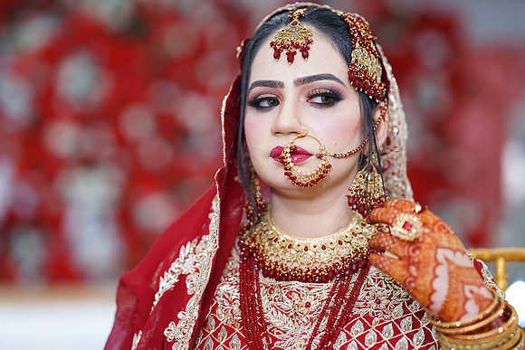 Rafiya & Fahad Barat 00027