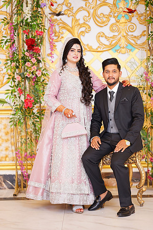 Wali & Palwasha Walima 00023