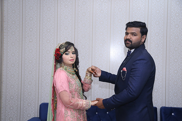 Arslan Walima 00312