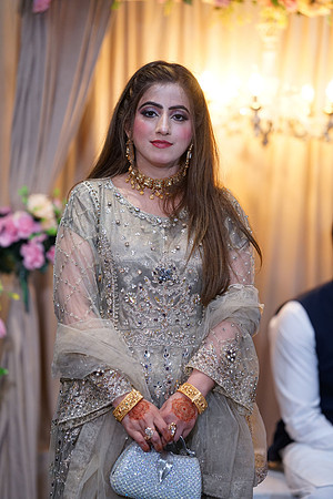 Azhar & Mahrukh Nikah 00103