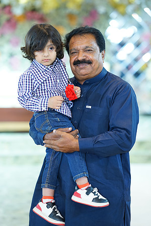 Haseeb & Usba Walima00198