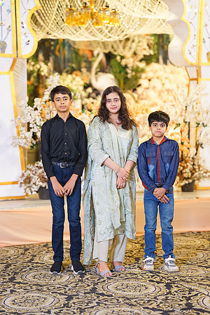 Sohaib & Sahar Walima 00128