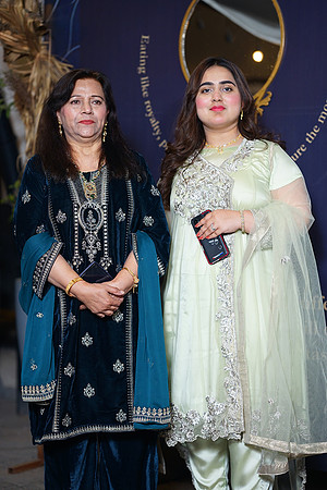 Haniya & Abid Walima 00358