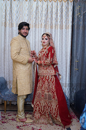 Farhan & Anum Barat 00024