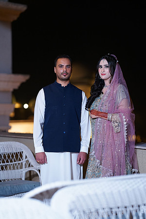 Azhar & Mahrukh Nikah 00078