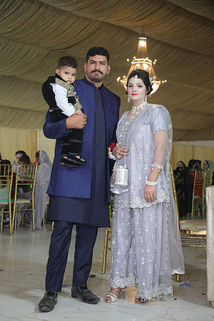 Ibrar & Aleena Barat 00306
