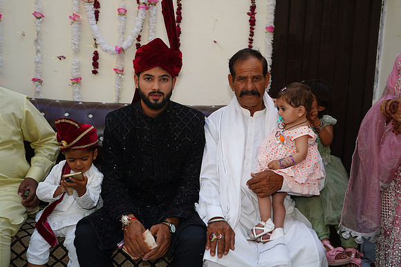 Dawood & Sitara Barat 00158