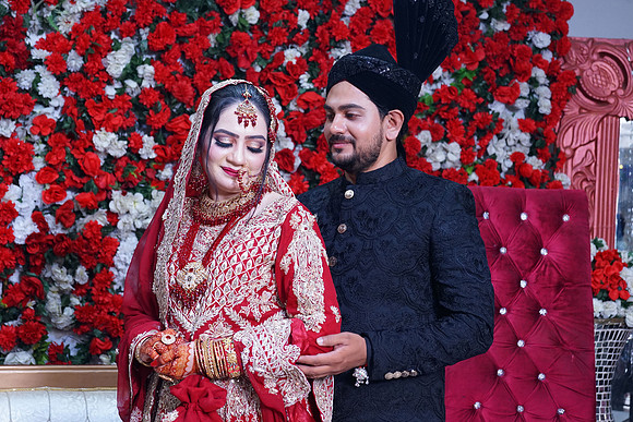Rafiya & Fahad Barat 00061