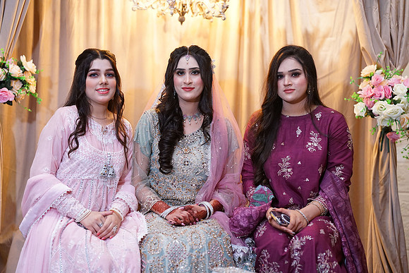 Azhar & Mahrukh Nikah 00201