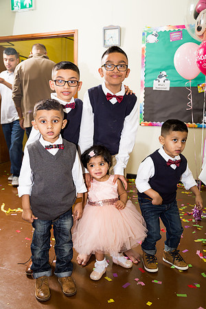 Ihleya's First Birthday Party in Newport-8535