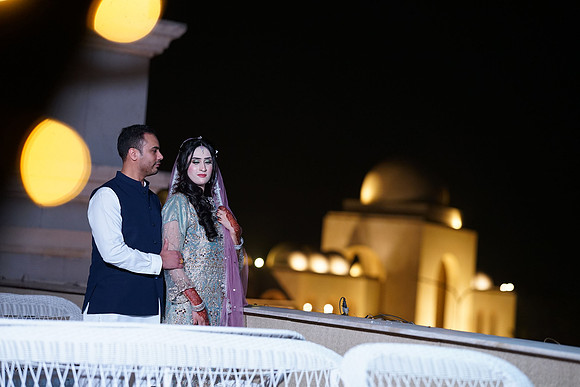 Azhar & Mahrukh Nikah 00088