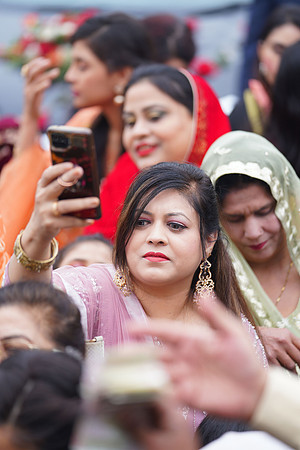 Azhar & Ayesha Barat 00192