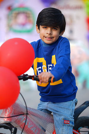 Shahram's First Birthday 00115