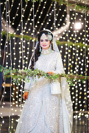 Rafiya & Fahad Walima 00028