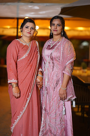 Haniya & Abid Walima 00380