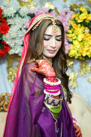 Hina & Ahsan Mehndi 00011