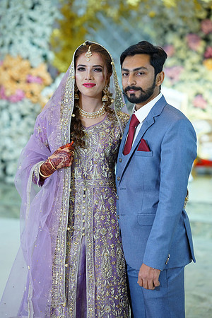 Haseeb & Usba Walima00035