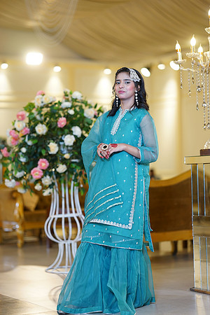 Waqas & Fatima Walima 00168