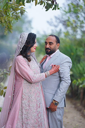 Ifrahim & Maria Walima 00048
