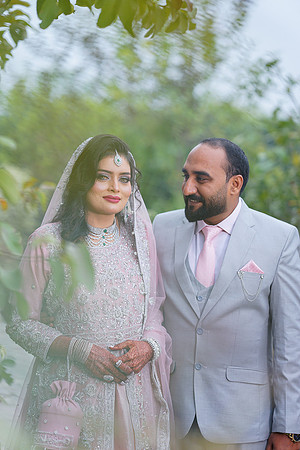 Ifrahim & Maria Walima 00031