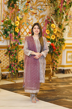 Umer Hayat & Qurat ul Ain Walima 00157