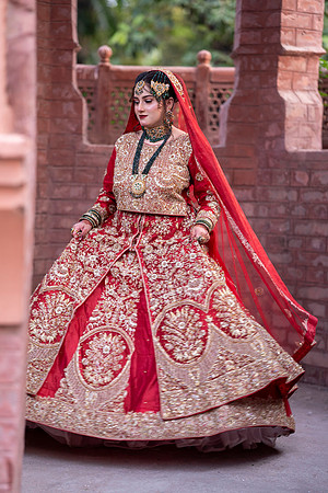 Nouman & Hijab Barat 00205