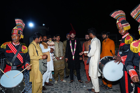 Dawood & Sitara Barat 00180