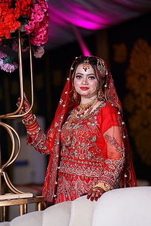 Nimra & Umair Barat 00092