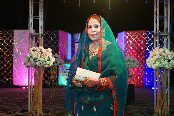 Umair & Afifa Walima 00176
