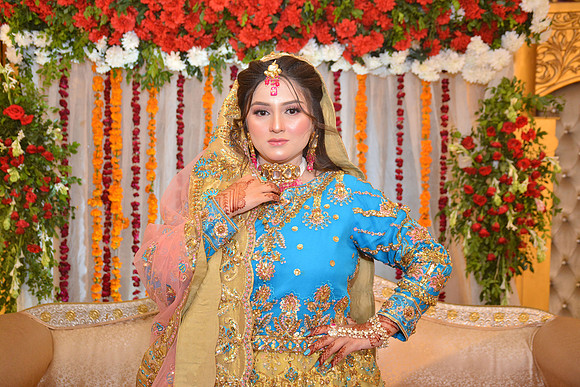 Nouman & Hijab Mehndi 00022