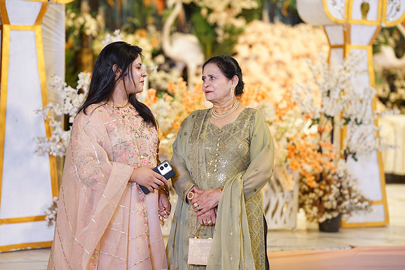 Sohaib & Sahar Walima 00110