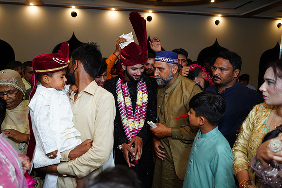 Dawood & Sitara Barat 00212