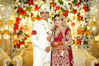 Asad & Qurat ul Ain Barat