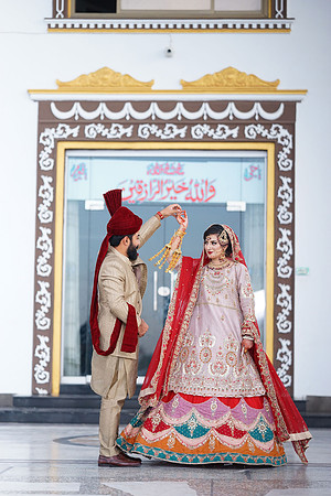 Uzair & Faria Barat 00154