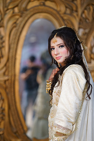 Ali & Zainab Nikah 00072