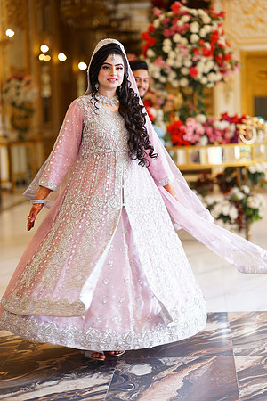 Wali & Palwasha Walima 00120