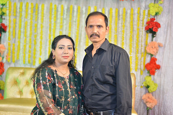 Usama & Bisma Mayon 00115