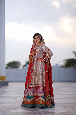 Uzair & Faria Barat 00071