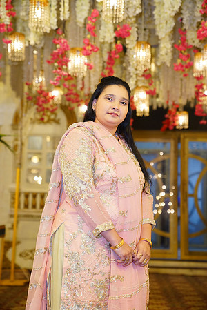 Taimur & Maryam Walima 00190