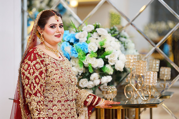 Ammara & Azeem Barat 00019