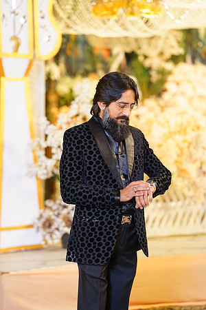 Sohaib & Sahar Walima 00135