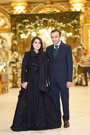 Hasan & Sundus Walima 00248
