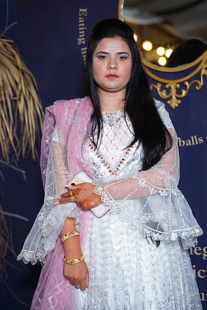 Haniya & Abid Walima 00367