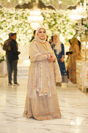 Hasan & Sundus Walima 00153