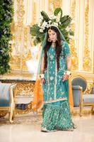 Usman & Zarwa Mehndi 00009