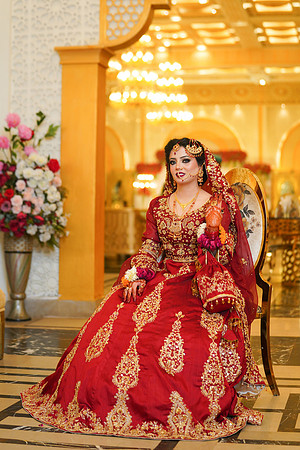 Azhar & Ayesha Barat 00028